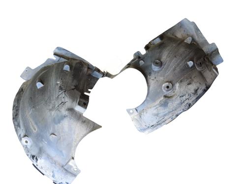 Wheel arch RENAULT CAPTUR I (J5_, H5_) 1.2 TCe 120 | BP29431075C56 