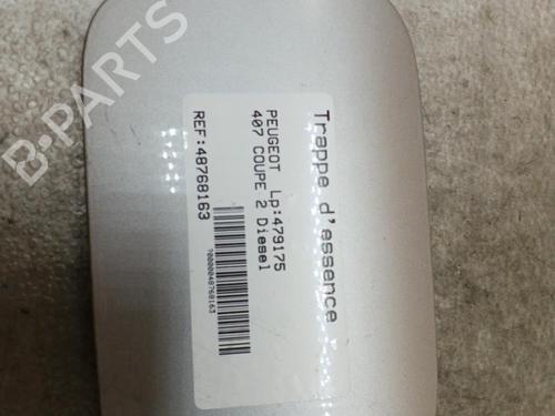 fuel-flap-peugeot-407-coupe-6c_-2005-25093051 main image