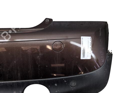 Rear bumper MINI MINI (R56) Cooper D | BP32420105C8