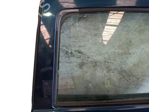 Left rear door DACIA SANDERO II TCe 90 (B8M1, B8MA, B8AC) | BP32236999C4