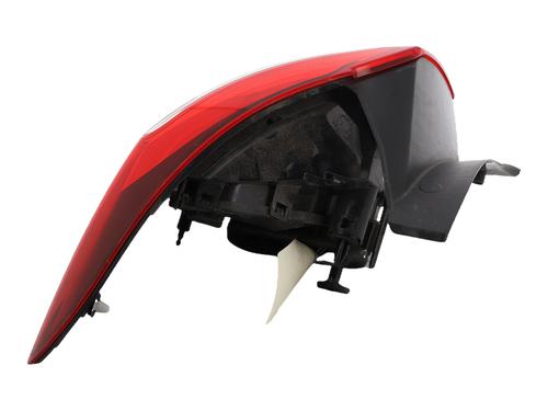 Right taillight DACIA SANDERO II TCe 90 (B8M1, B8MA, B8AC) | BP36671472C35 - Image 4