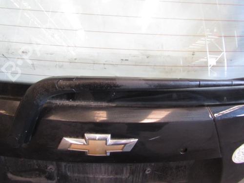 Tailgate CHEVROLET SPARK (M300)  | BP25107194C6