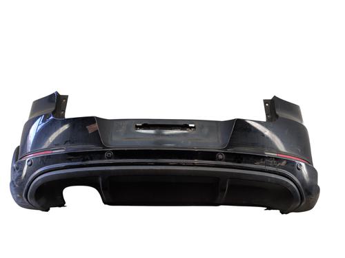 Used Rear bumper VW TIGUAN (5N_) 2.0 TDI (140 hp) 28044809
