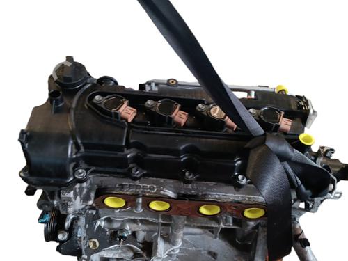 Engine OPEL AGILA B (H08) 1.2 (F68) | BP32325471M1 - Image 5