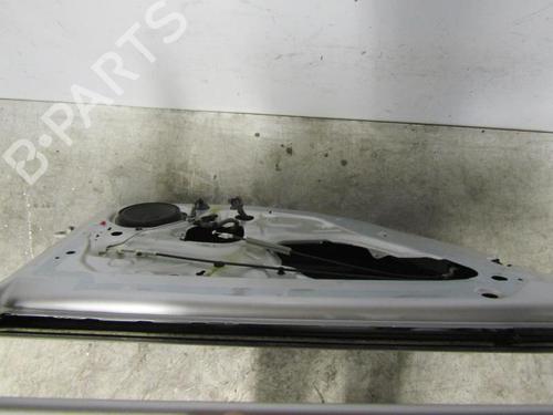 Dør venstre bagtil Dør venstre bagtil OPEL SIGNUM Hatchback (Z03) 1.9 CDTI (F48) (120 hp) 25112012 25112012