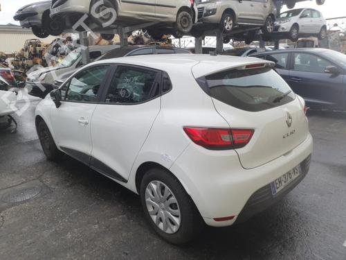 Left tailgate light RENAULT CLIO IV (BH_) 1.2 16V | BP25076778C79  - Image 19