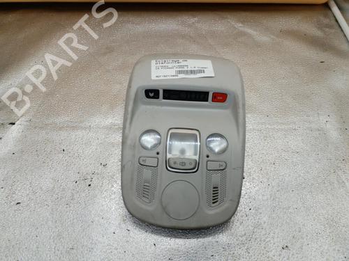 Interior roof light CITROËN C4 II (NC_) 1.6 HDi 90 | BP25105097I8 