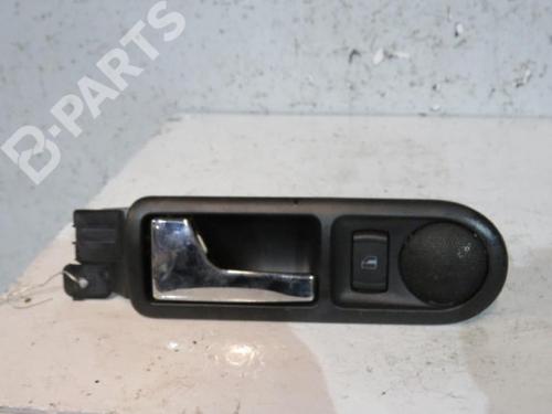 Used Rear left interior door handle Rear left interior door handle VW BORA Variant (1J6) 1.9 TDI (115 hp) 10604022 10604022
