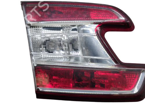 Used Left tailgate light Left tailgate light RENAULT MEGANE III Grandtour (KZ0/1) 1.5 dCi (KZ09, KZ0D, KZ1G, KZ29, KZ14, KZ1W, KZ10, KZ1F,... (110 hp) 27398601 27398601