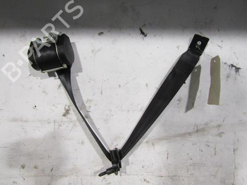 Used Rear left belt tensioner RENAULT MEGANE III Hatchback (BZ0/1_, B3_) 1.5 dCi (BZ0C) (90 hp) 25085170
