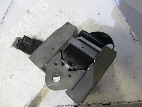 Rear left belt tensioner AUDI A3 Sportback (8PA) 2.0 TDI | BP25090788C89 
