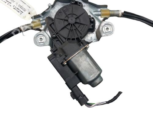 Used Front left window mechanism Front left window mechanism RENAULT TWINGO II (CN0_) 1.2 Turbo (CN0C, CN0F) (100 hp) 25058123 25058123