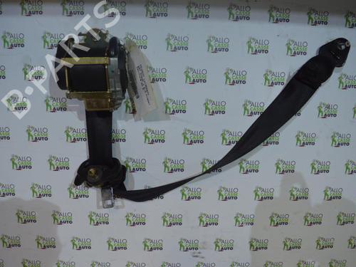 Used Front right belt tensioner PEUGEOT 607 (9D, 9U) 2.2 HDi (133 hp) 25097285