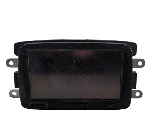 Display monitor DACIA SANDERO II TCe 90 (B8M1, B8MA, B8AC) | BP31641710C48  - Image 8