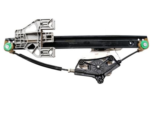 Used Rear left window mechanism AUDI A6 C7 (4G2, 4GC) 2.0 TDI (177 hp) 26025710