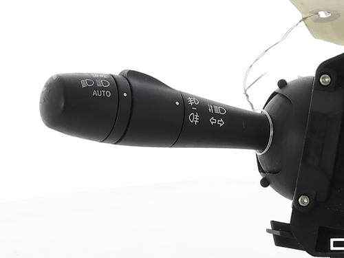 Steering column stalk RENAULT CAPTUR I (J5_, H5_) 1.2 TCe 120 | BP38636577I23 - Image 2