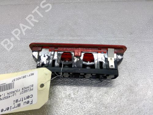 Used Third brake light Third brake light CITROËN NEMO Box Body/MPV (AA_) [2008-2026] 25111600 25111600