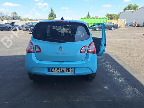 Left taillight RENAULT TWINGO II (CN0_) 1.2 16V (CN04, CN0B) | BP40271833C34 - Image 14
