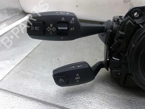 Used Steering column stalk Steering column stalk BMW 3 (E90) 330 d (231 hp) 33116245 33116245