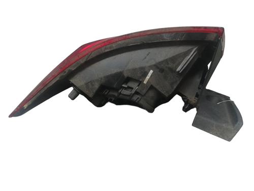 Used Right taillight RENAULT CLIO IV (BH_) 1.5 dCi 75 (75 hp) 25102757