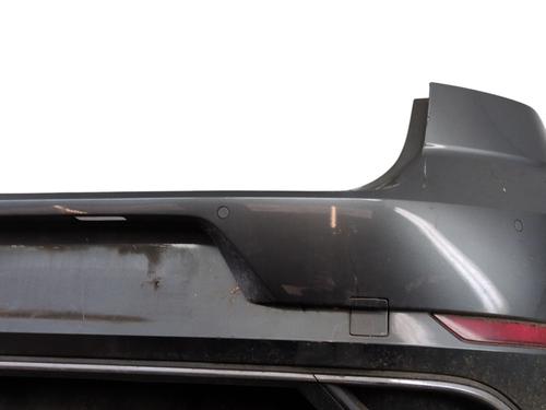 Rear bumper VW GOLF VII (5G1, BQ1, BE1, BE2) 1.5 TSI | BP29917566C8 