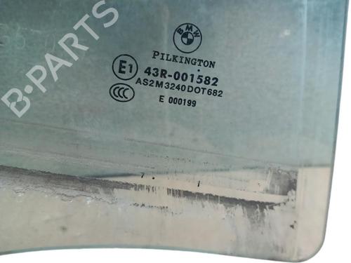 Rear right door window BMW 3 (E90) 320 d | BP25100970C21 