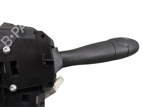 Steering column stalk PEUGEOT 207 (WA_, WC_) 1.6 HDi | BP30177060I23