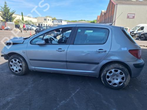 Left front window switch PEUGEOT 307 (3A/C) | BP37085727I27 - Image 13
