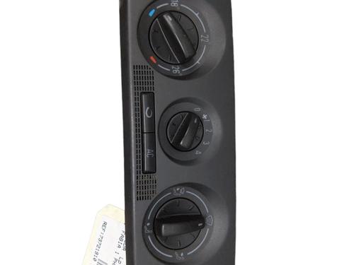 Commande Chauffage SKODA FABIA I (6Y2)  | BP25087366I5 