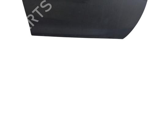 Right front door PEUGEOT 208 I (CA_, CC_) 1.2 VTI 82 | BP29638578C3 