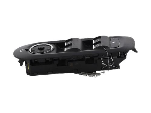 Used Left front window switch Left front window switch 34163084 34163084