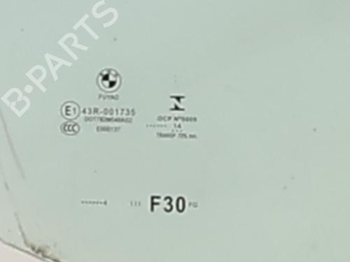 front-right-door-window-bmw-3-touring-f31-2012-2013-2014-2015-2016-2017-2018-2019-36262716 main image
