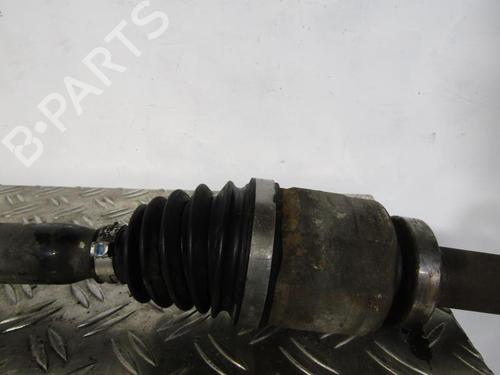 Right front driveshaft RENAULT LAGUNA III (BT0/1) 1.5 dCi (BT00, BT0A, BT0T, BT1J) | BP25113416M39 - Image 4