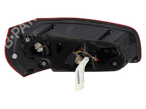Left taillight CITROËN C4 Picasso II 1.6 HDi / BlueHDi 115 | BP38257999C34 - Image 2