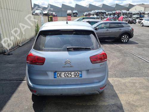 Front wiper motor CITROËN C4 Picasso II | BP25054524M29 - Image 13