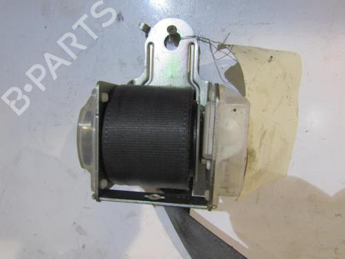 Used Rear left seatbelt Rear left seatbelt TOYOTA PRIUS Liftback (_W2_) [2003-2010] 25063801 25063801