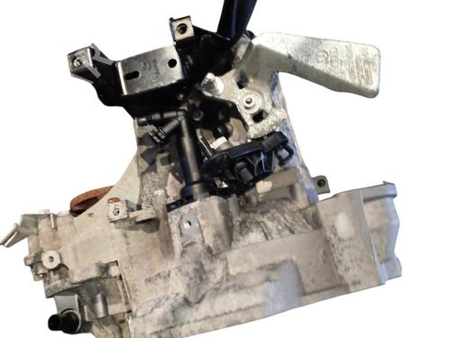 Gearbox VW POLO (9N_, 9A_) 1.4 TDI | BP25100693M3 