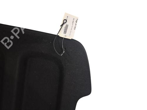 Rear parcel shelf DACIA SANDERO II 1.0 SCe 75 (B8JC, B8JD, B8NC) | BP33610444C85 - Image 5