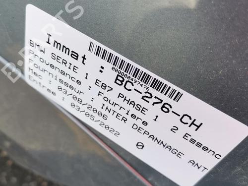 Right front window switch BMW 1 (E87) 120 i | BP25088895I26 - Image 5