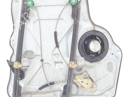 Front left window mechanism VW TRANSPORTER T5 Van (7HA, 7HH, 7EA, 7EH) 1.9 TDI | BP36945121C22 - Image 6