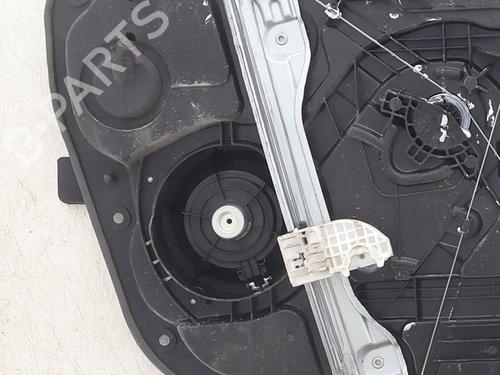 Front right window mechanism HYUNDAI i30 (GD) 1.6 CRDi | BP38512950C23 - Image 3