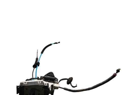 Rear right lock MERCEDES-BENZ C-CLASS (W204)  | BP25058990C99 