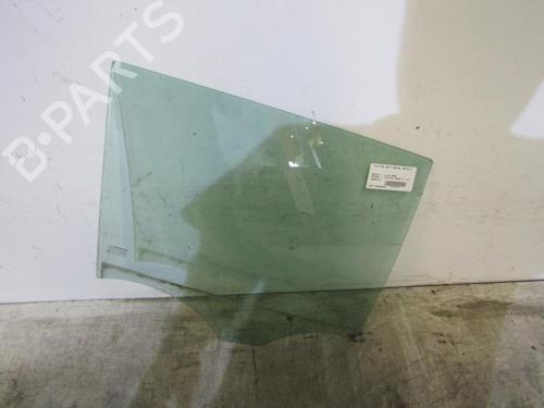 Used Rear right door window RENAULT MEGANE II Estate (KM0/1_) [2003-2012]  25064515