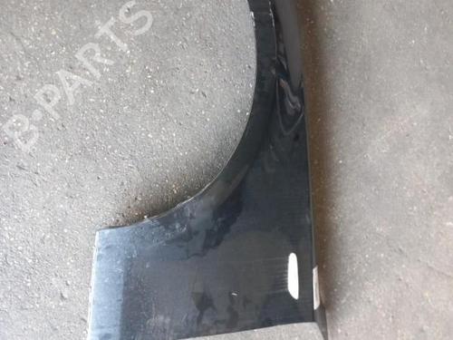Left front fenders BMW 1 (E87)  | BP25074988C41 