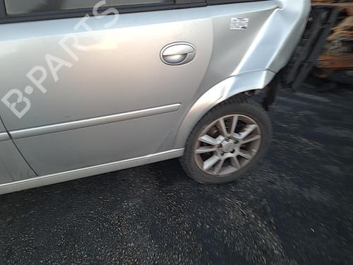 Warning switch OPEL MERIVA A MPV (X03) 1.7 CDTI (E75) | BP25104526I22 - Image 19