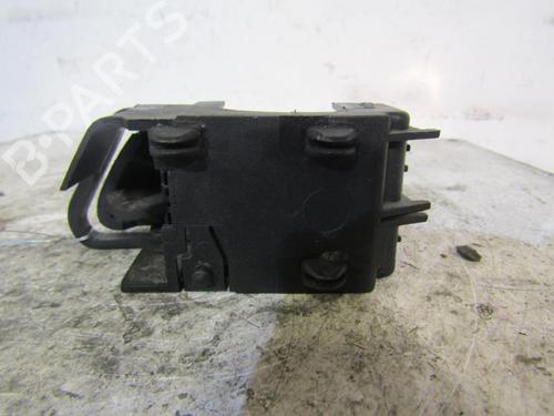 Front right interior door handle VW GOLF IV (1J1) 1.9 TDI | BP25090239I14 
