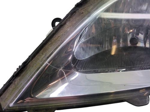 Left headlight DACIA LOGAN (LS_) 1.4 MPI LPG (LS0C) | BP32113618C28 - Image 2