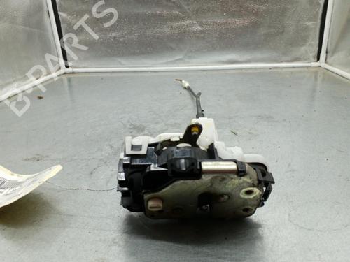Serrure arrière gauche FIAT PANDA (169_) 1.2 4x4 (169.AXB2A) (60 hp) 26938319