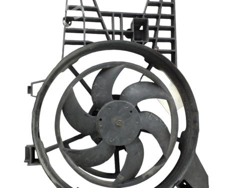 Radiator fan RENAULT KANGOO Express (FW0/1_) 1.6 16V (FW03, FW09, FW0D, FW0U, FW0W, FW13) | BP25102603M35