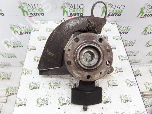 Used Right front steering knuckle CITROËN XANTIA (X1_, X2_) 1.8 i 16V (110 hp) 25097561